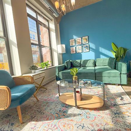 Mccormick Place Beautiful 2Br Apartment With Optional Parking Sleeps Up To 8 Near Soldier Field, Grant Park And Lakefront Trail Chicago Exterior foto