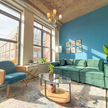Mccormick Place Beautiful 2Br Apartment With Optional Parking Sleeps Up To 8 Near Soldier Field, Grant Park And Lakefront Trail Chicago Exterior foto