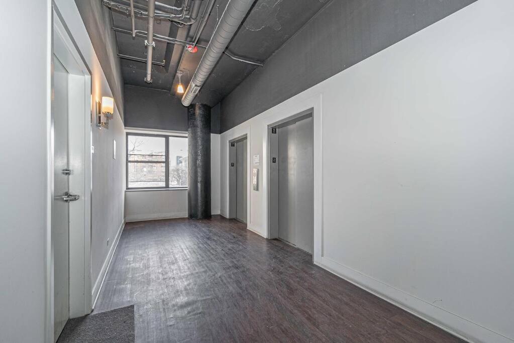 Mccormick Place Beautiful 2Br Apartment With Optional Parking Sleeps Up To 8 Near Soldier Field, Grant Park And Lakefront Trail Chicago Exterior foto