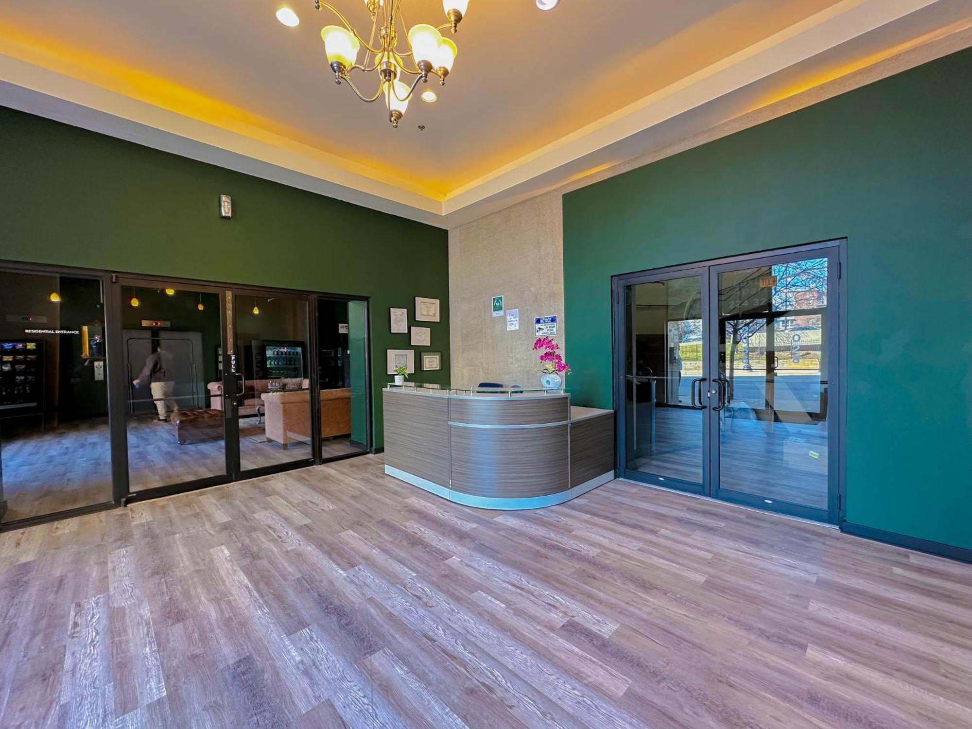 Mccormick Place Beautiful 2Br Apartment With Optional Parking Sleeps Up To 8 Near Soldier Field, Grant Park And Lakefront Trail Chicago Exterior foto
